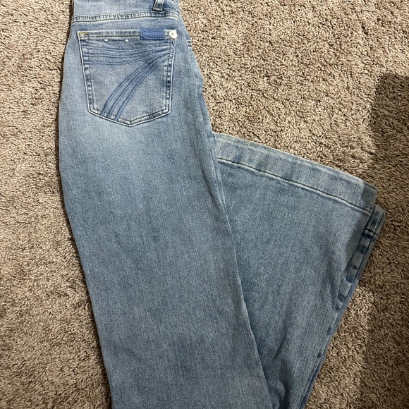 7 For All Mankind Denim - 7FAMK